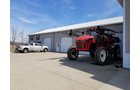 Property photo 10 - REAL ESTATE & FARM EQUIPMENT AUCTION - 4.95+/- ACRES IN 3 TRACTS IN GALLATIN COUNTY, KENTUCKY