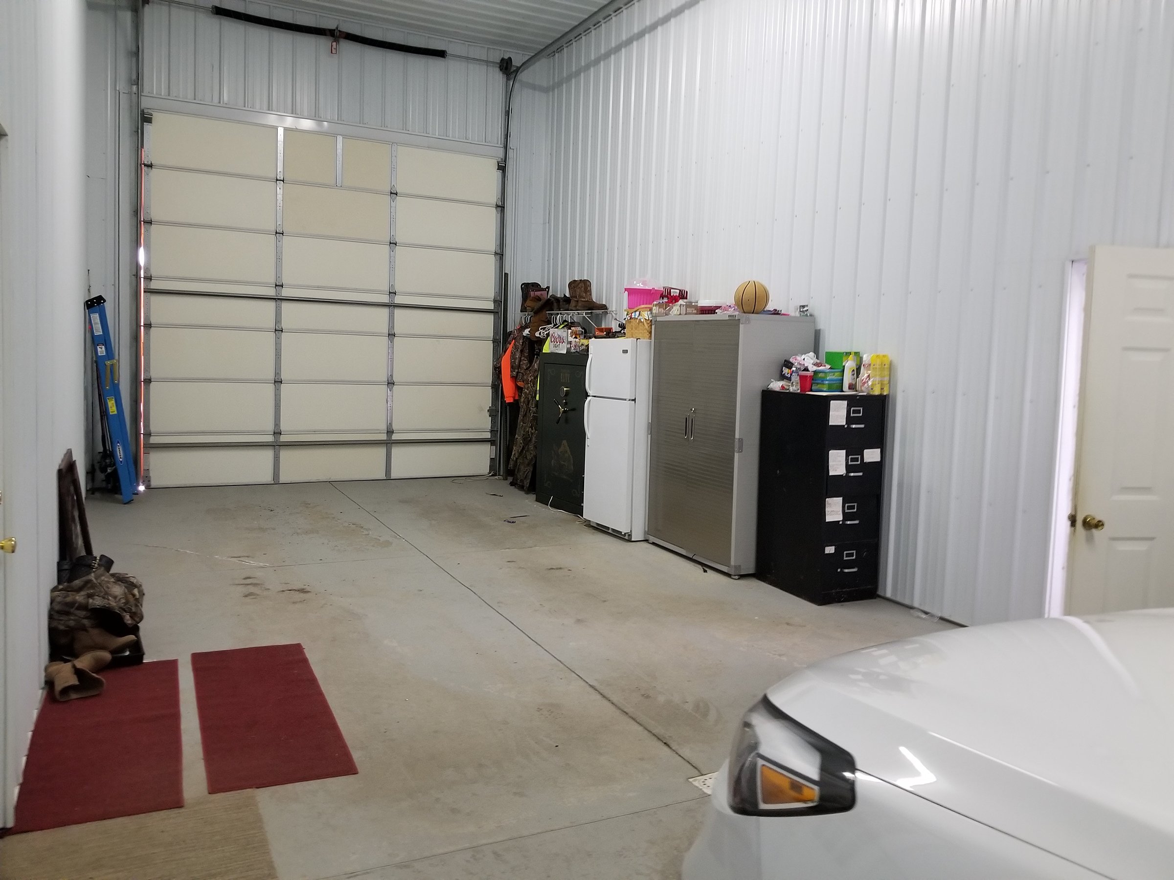 Property photo 24 - REAL ESTATE & FARM EQUIPMENT AUCTION - 4.95+/- ACRES IN 3 TRACTS IN GALLATIN COUNTY, KENTUCKY