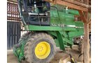 Property photo 265 - REAL ESTATE & FARM EQUIPMENT AUCTION - 4.95+/- ACRES IN 3 TRACTS IN GALLATIN COUNTY, KENTUCKY
