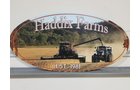 Property photo 1 - REAL ESTATE & FARM EQUIPMENT AUCTION - 4.95+/- ACRES IN 3 TRACTS IN GALLATIN COUNTY, KENTUCKY