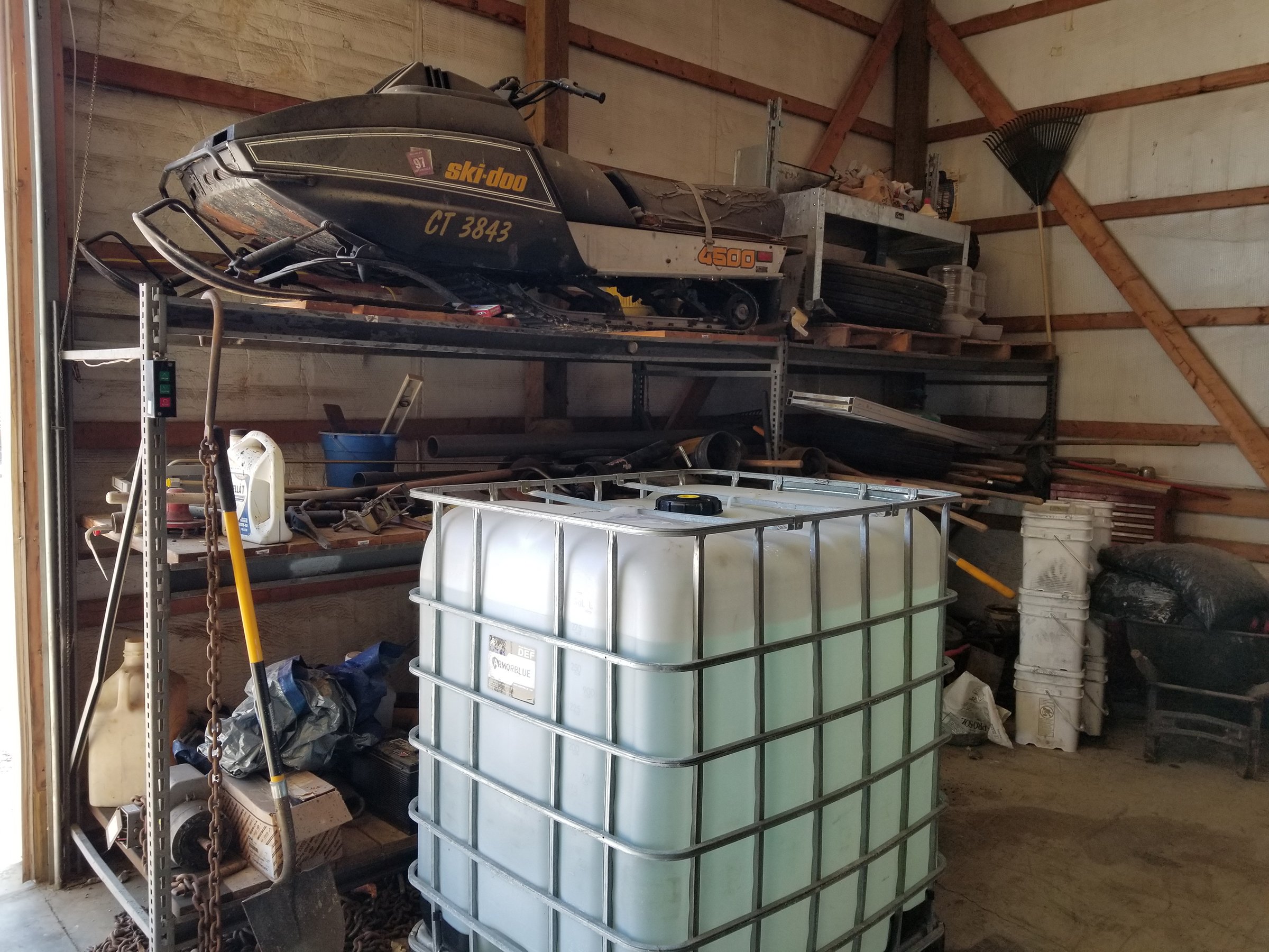 Property photo 311 - REAL ESTATE & FARM EQUIPMENT AUCTION - 4.95+/- ACRES IN 3 TRACTS IN GALLATIN COUNTY, KENTUCKY