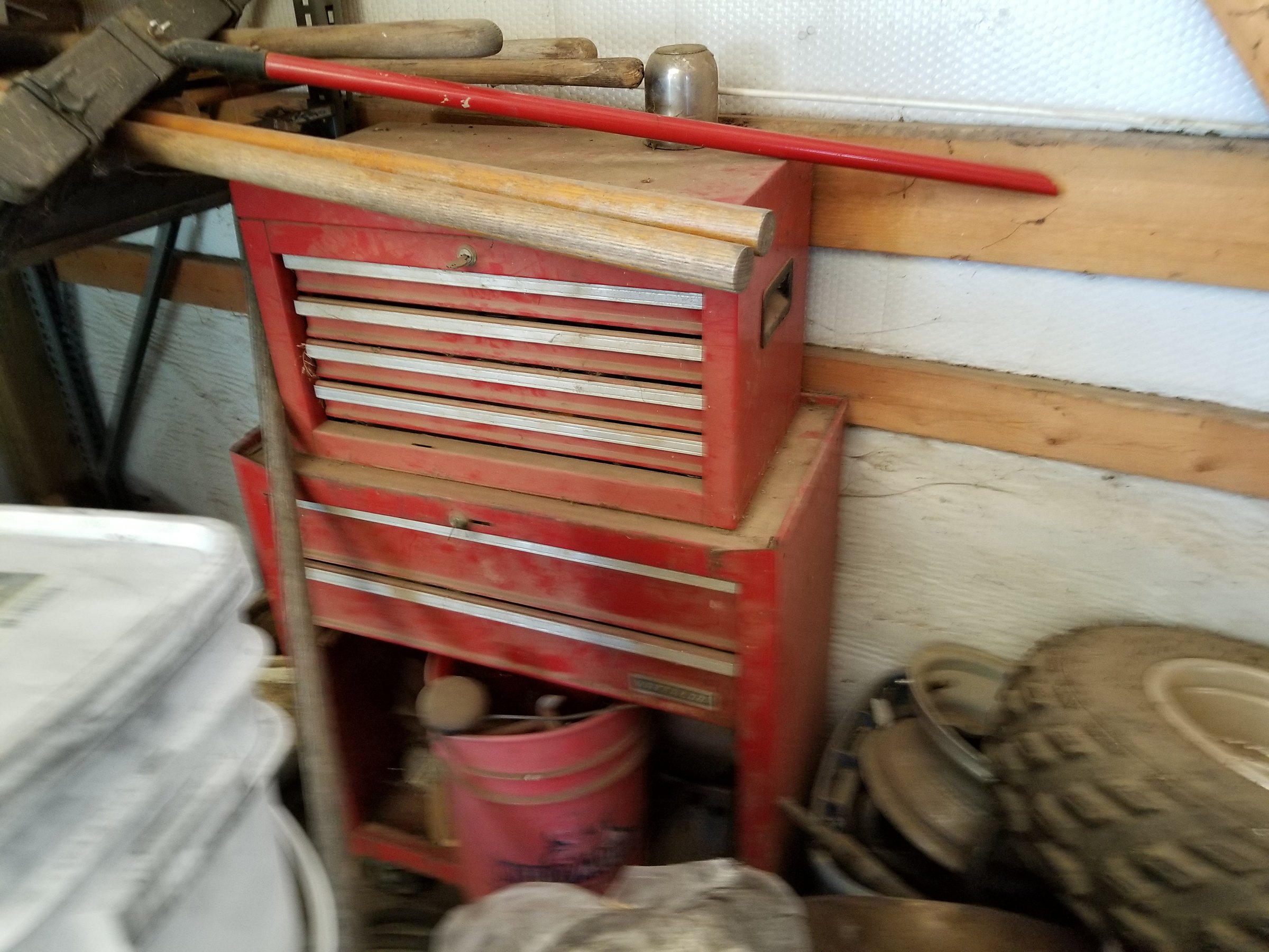 Property photo 312 - REAL ESTATE & FARM EQUIPMENT AUCTION - 4.95+/- ACRES IN 3 TRACTS IN GALLATIN COUNTY, KENTUCKY