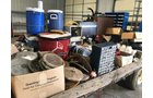 Property photo 663 - REAL ESTATE & FARM EQUIPMENT AUCTION - 4.95+/- ACRES IN 3 TRACTS IN GALLATIN COUNTY, KENTUCKY