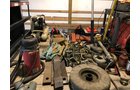 Property photo 671 - REAL ESTATE & FARM EQUIPMENT AUCTION - 4.95+/- ACRES IN 3 TRACTS IN GALLATIN COUNTY, KENTUCKY