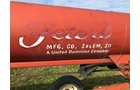 Property photo 632 - REAL ESTATE & FARM EQUIPMENT AUCTION - 4.95+/- ACRES IN 3 TRACTS IN GALLATIN COUNTY, KENTUCKY