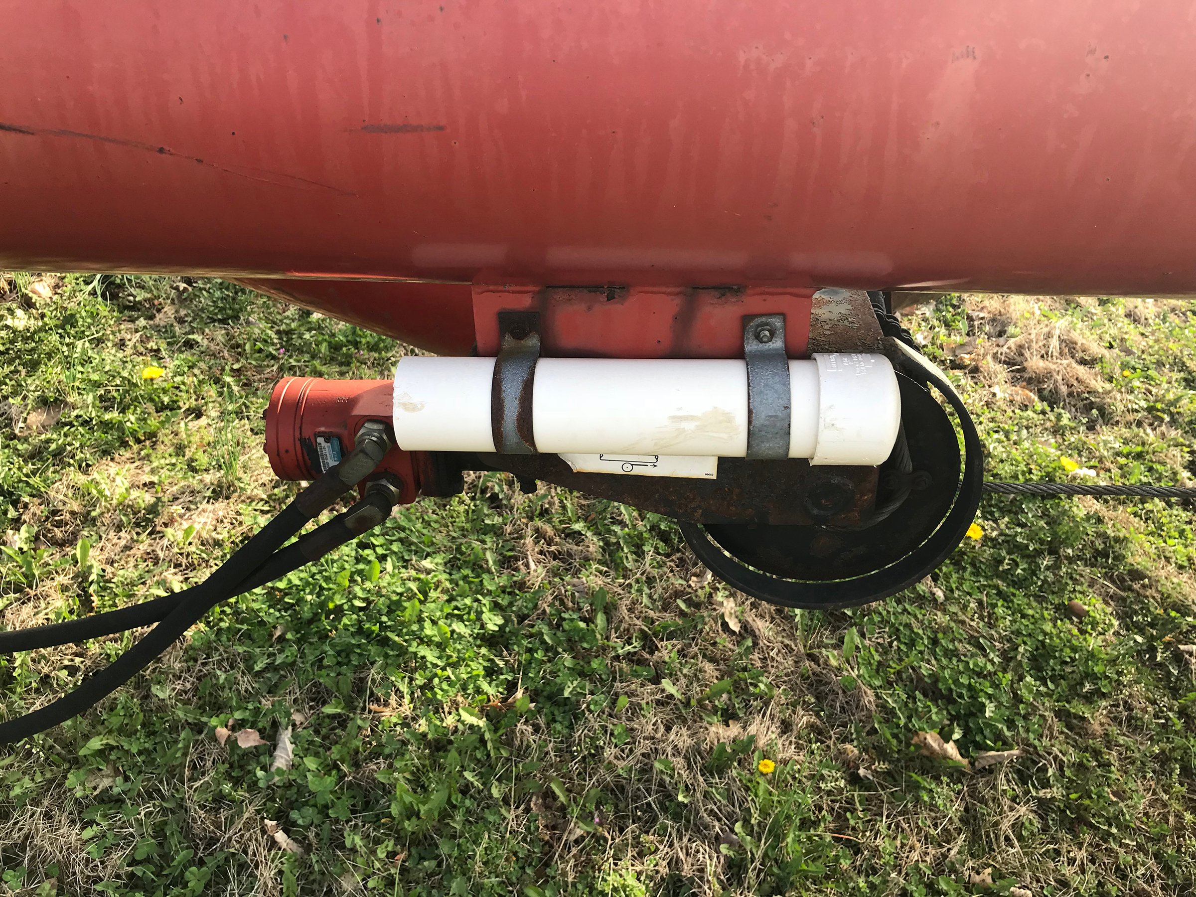 Property photo 795 - REAL ESTATE & FARM EQUIPMENT AUCTION - 4.95+/- ACRES IN 3 TRACTS IN GALLATIN COUNTY, KENTUCKY