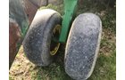 Property photo 720 - REAL ESTATE & FARM EQUIPMENT AUCTION - 4.95+/- ACRES IN 3 TRACTS IN GALLATIN COUNTY, KENTUCKY