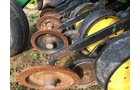 Property photo 850 - REAL ESTATE & FARM EQUIPMENT AUCTION - 4.95+/- ACRES IN 3 TRACTS IN GALLATIN COUNTY, KENTUCKY