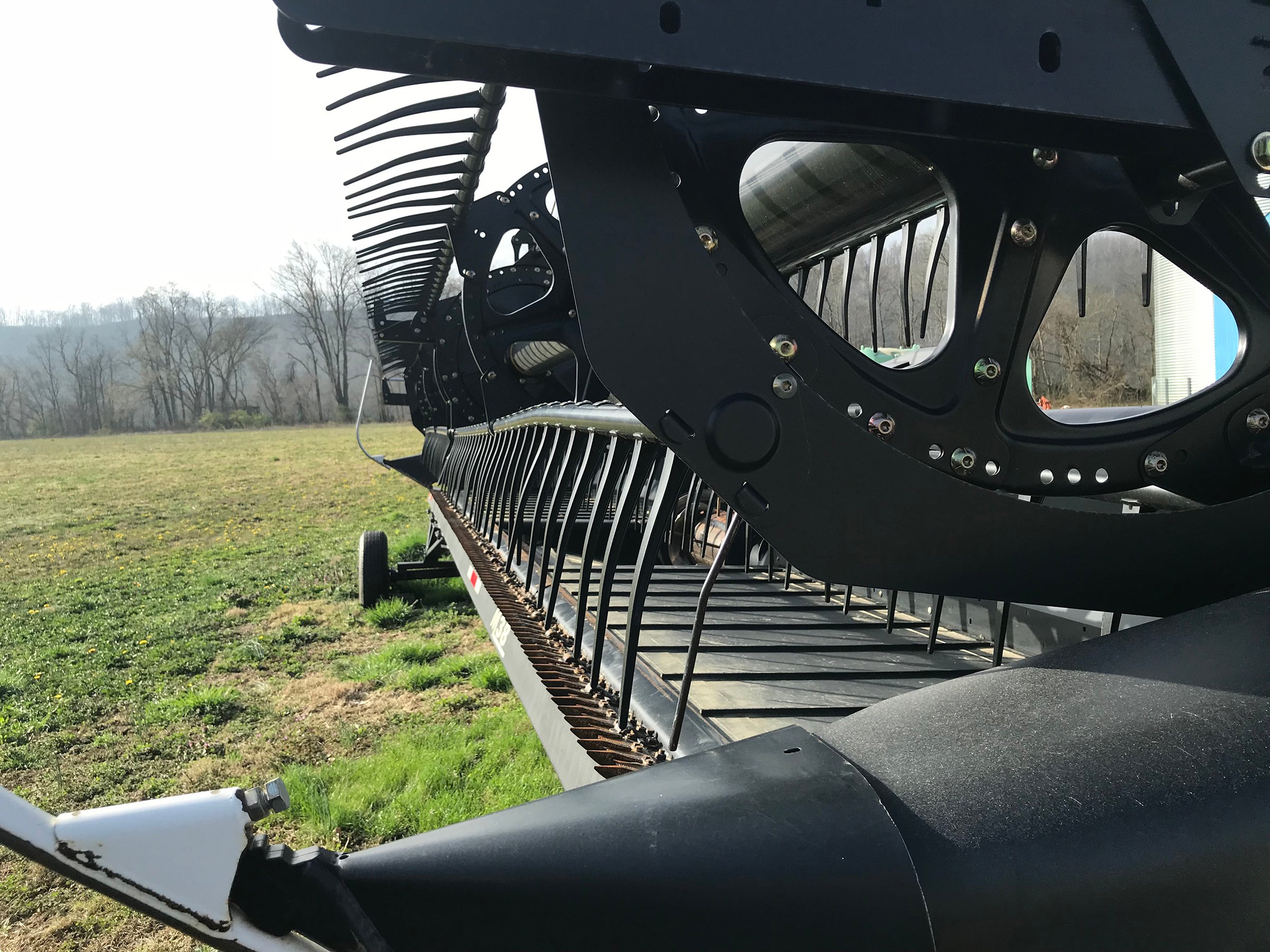 Property photo 799 - REAL ESTATE & FARM EQUIPMENT AUCTION - 4.95+/- ACRES IN 3 TRACTS IN GALLATIN COUNTY, KENTUCKY