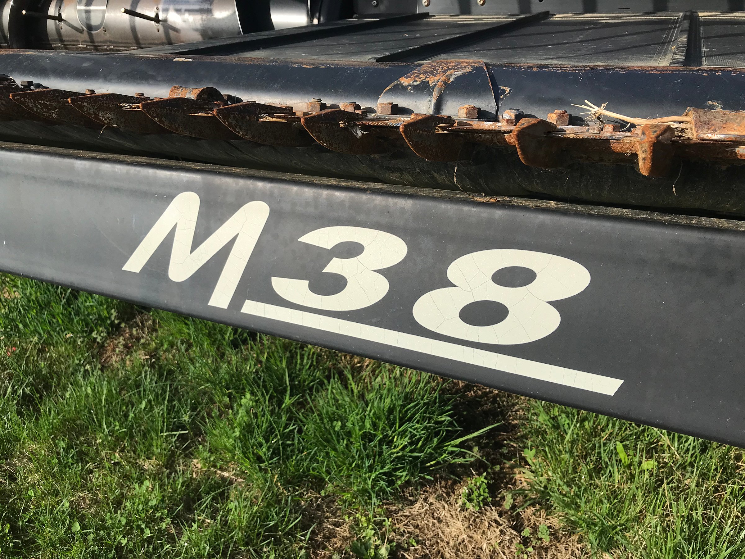 Property photo 345 - REAL ESTATE & FARM EQUIPMENT AUCTION - 4.95+/- ACRES IN 3 TRACTS IN GALLATIN COUNTY, KENTUCKY