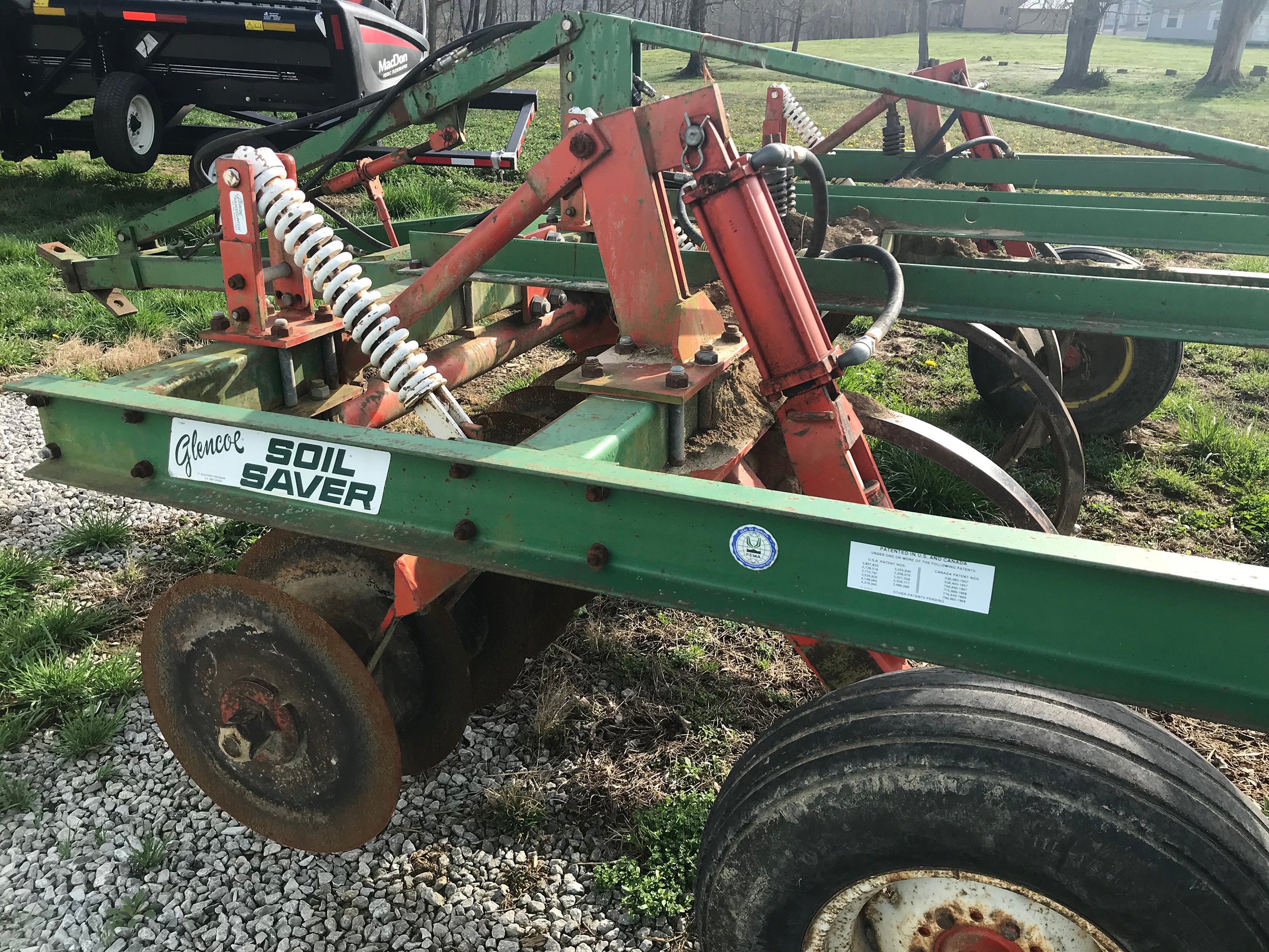 Property photo 883 - REAL ESTATE & FARM EQUIPMENT AUCTION - 4.95+/- ACRES IN 3 TRACTS IN GALLATIN COUNTY, KENTUCKY