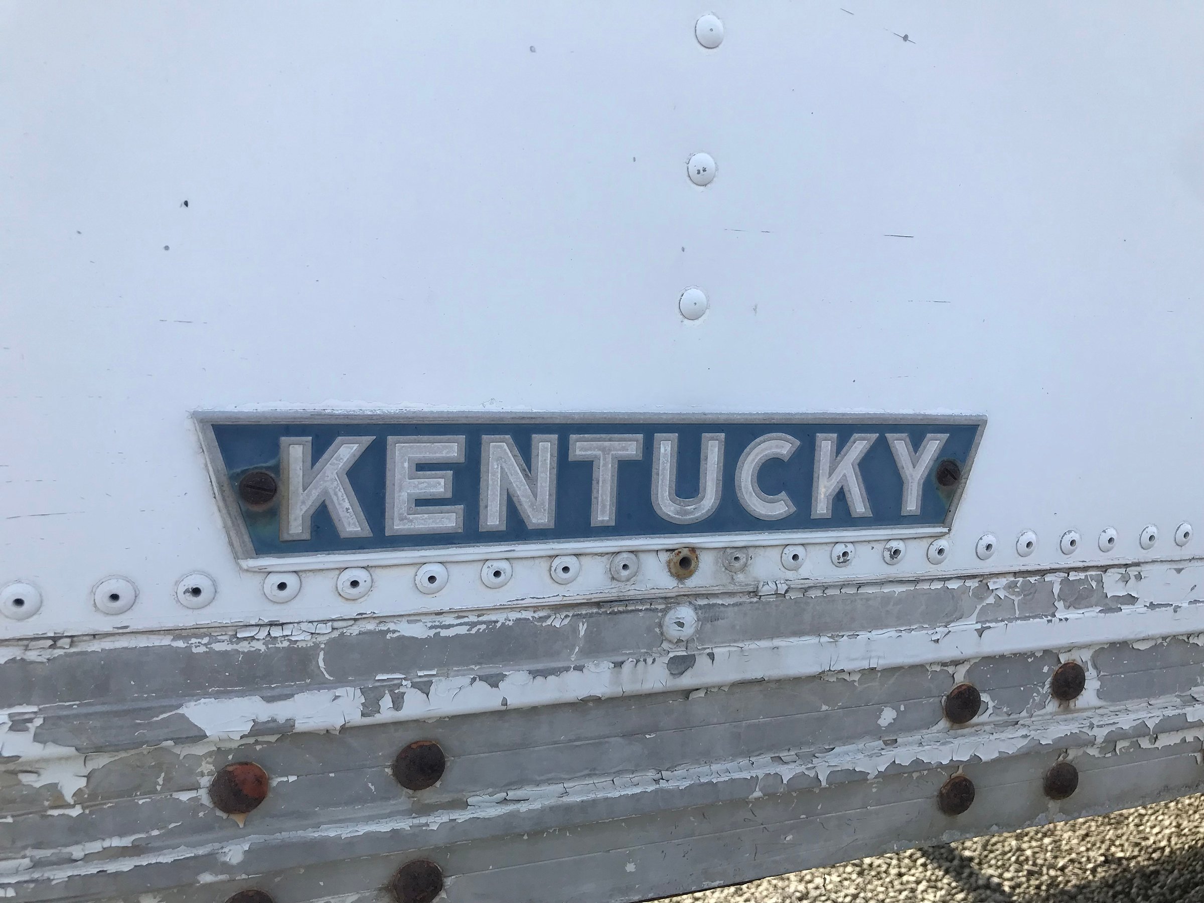 Property photo 573 - REAL ESTATE & FARM EQUIPMENT AUCTION - 4.95+/- ACRES IN 3 TRACTS IN GALLATIN COUNTY, KENTUCKY