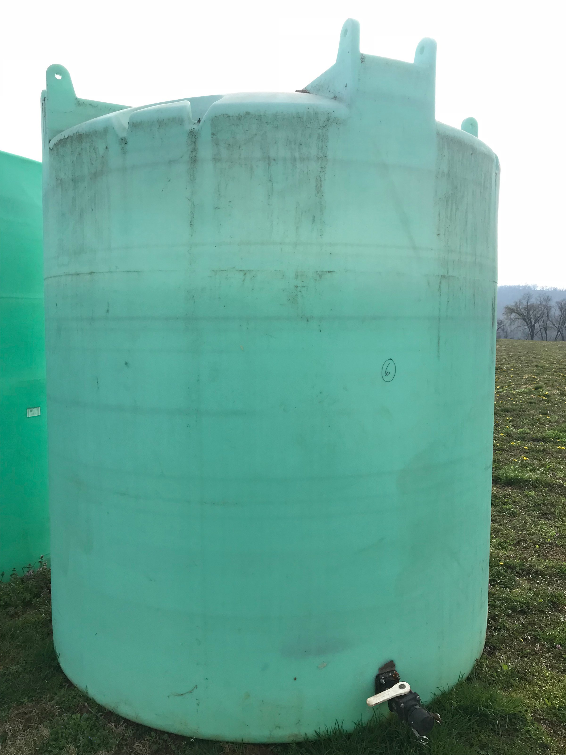 Property photo 978 - REAL ESTATE & FARM EQUIPMENT AUCTION - 4.95+/- ACRES IN 3 TRACTS IN GALLATIN COUNTY, KENTUCKY