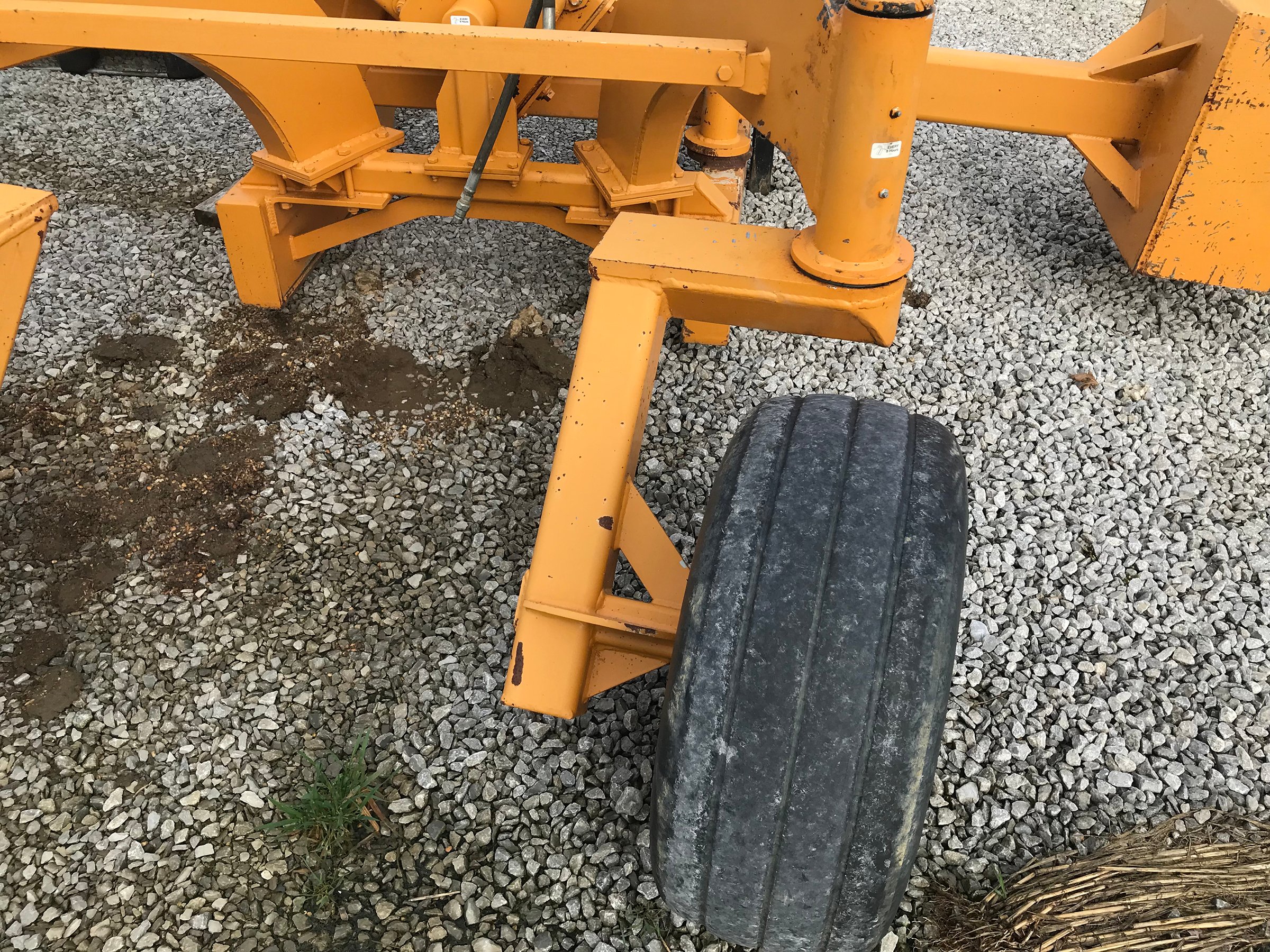 Property photo 390 - REAL ESTATE & FARM EQUIPMENT AUCTION - 4.95+/- ACRES IN 3 TRACTS IN GALLATIN COUNTY, KENTUCKY