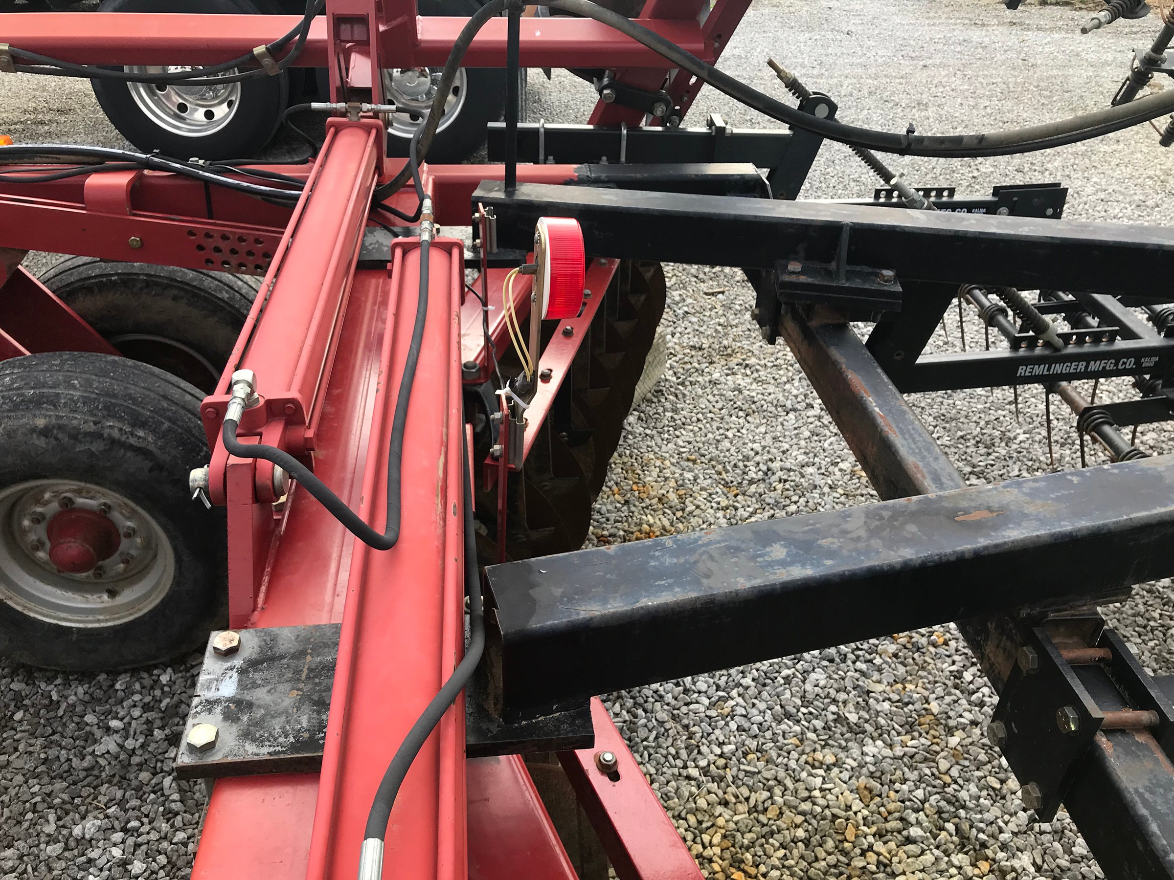 Property photo 845 - REAL ESTATE & FARM EQUIPMENT AUCTION - 4.95+/- ACRES IN 3 TRACTS IN GALLATIN COUNTY, KENTUCKY