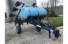 Property photo 836 - REAL ESTATE & FARM EQUIPMENT AUCTION - 4.95+/- ACRES IN 3 TRACTS IN GALLATIN COUNTY, KENTUCKY