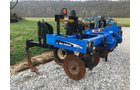 Property photo 599 - REAL ESTATE & FARM EQUIPMENT AUCTION - 4.95+/- ACRES IN 3 TRACTS IN GALLATIN COUNTY, KENTUCKY