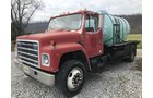 Property photo 444 - REAL ESTATE & FARM EQUIPMENT AUCTION - 4.95+/- ACRES IN 3 TRACTS IN GALLATIN COUNTY, KENTUCKY