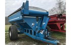 Property photo 716 - REAL ESTATE & FARM EQUIPMENT AUCTION - 4.95+/- ACRES IN 3 TRACTS IN GALLATIN COUNTY, KENTUCKY
