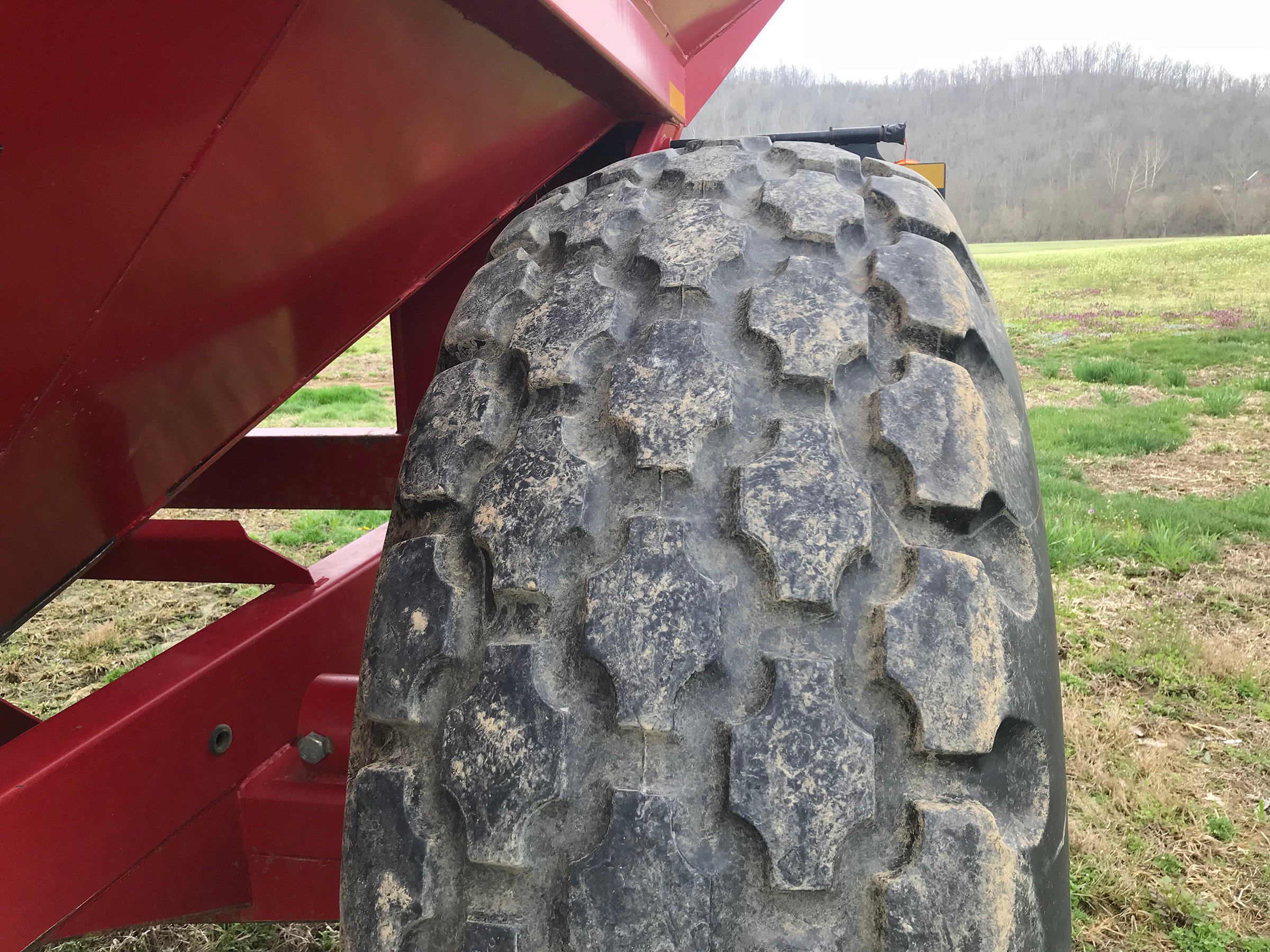 Property photo 856 - REAL ESTATE & FARM EQUIPMENT AUCTION - 4.95+/- ACRES IN 3 TRACTS IN GALLATIN COUNTY, KENTUCKY