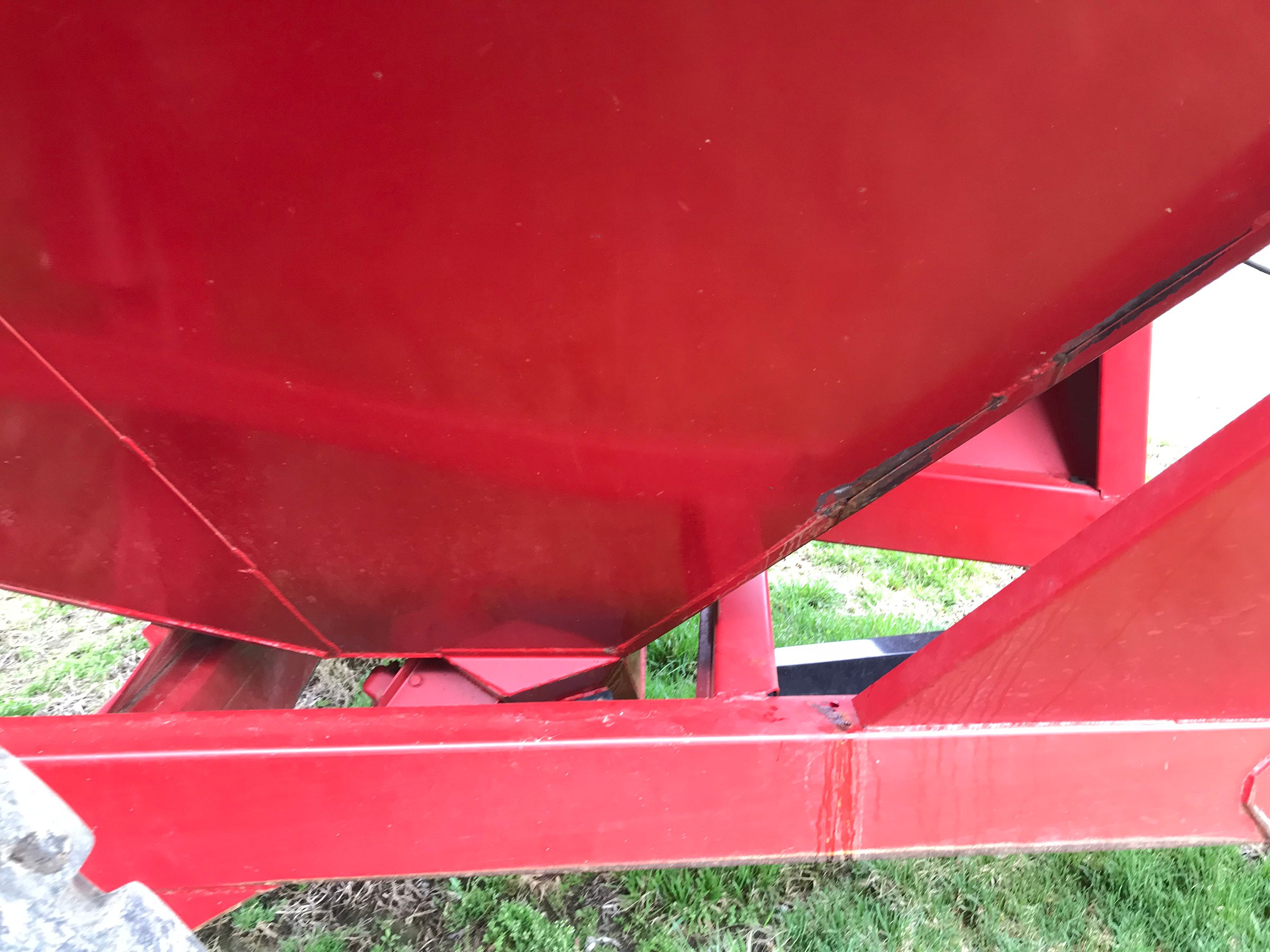 Property photo 369 - REAL ESTATE & FARM EQUIPMENT AUCTION - 4.95+/- ACRES IN 3 TRACTS IN GALLATIN COUNTY, KENTUCKY