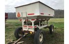 Property photo 508 - REAL ESTATE & FARM EQUIPMENT AUCTION - 4.95+/- ACRES IN 3 TRACTS IN GALLATIN COUNTY, KENTUCKY