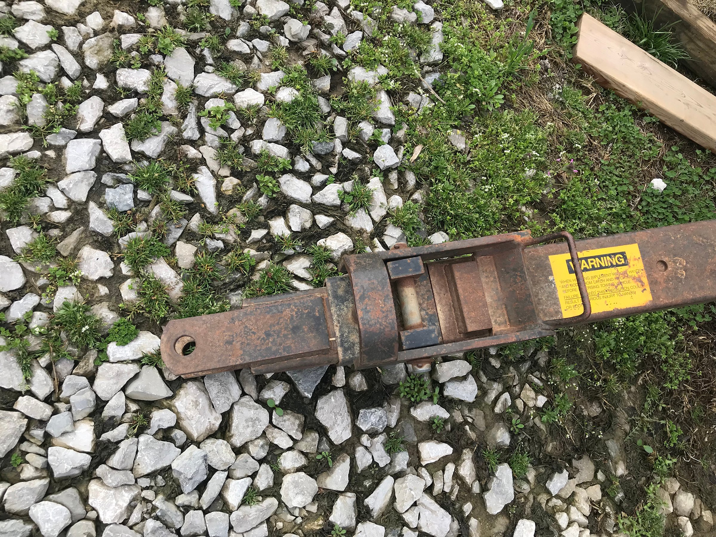 Property photo 559 - REAL ESTATE & FARM EQUIPMENT AUCTION - 4.95+/- ACRES IN 3 TRACTS IN GALLATIN COUNTY, KENTUCKY