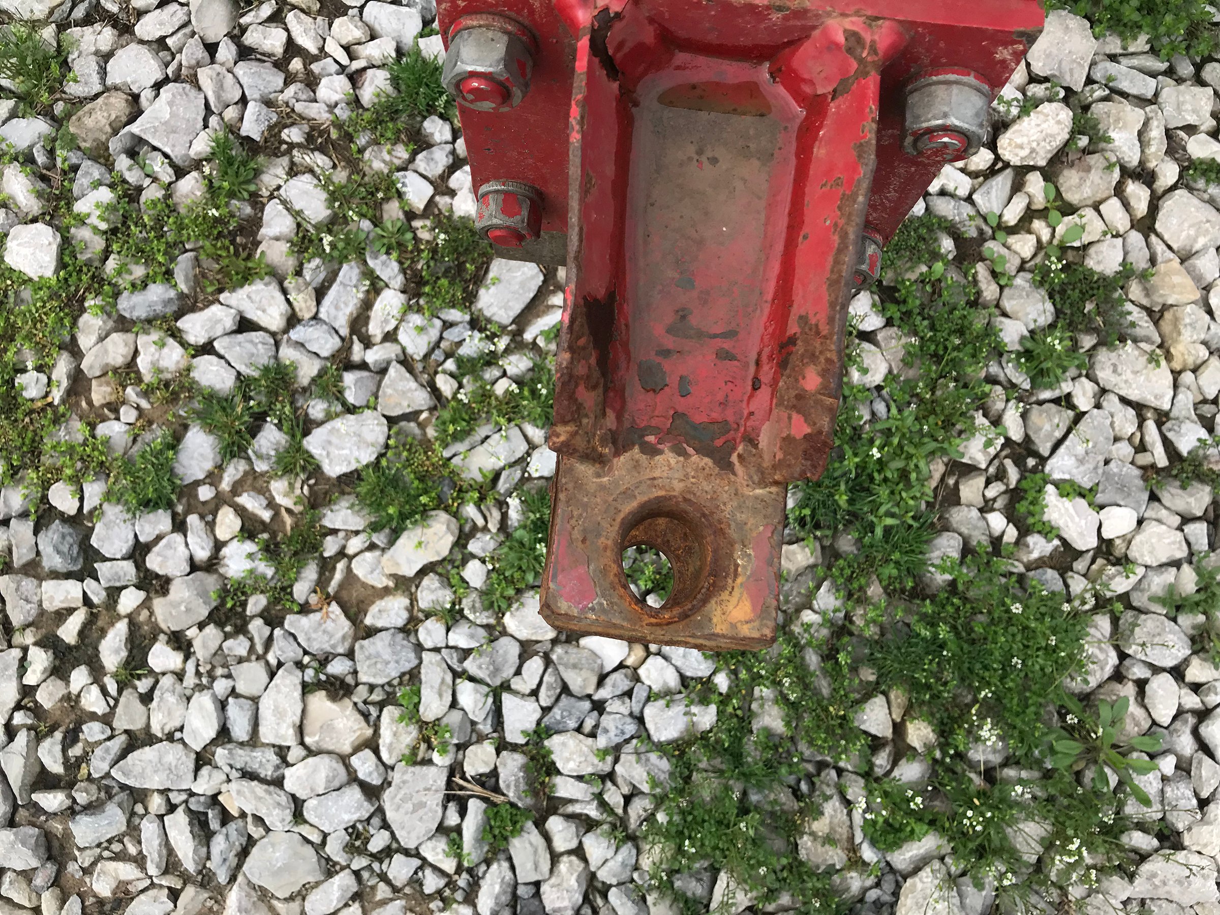 Property photo 625 - REAL ESTATE & FARM EQUIPMENT AUCTION - 4.95+/- ACRES IN 3 TRACTS IN GALLATIN COUNTY, KENTUCKY