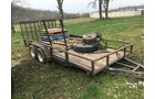 Property photo 718 - REAL ESTATE & FARM EQUIPMENT AUCTION - 4.95+/- ACRES IN 3 TRACTS IN GALLATIN COUNTY, KENTUCKY