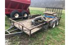 Property photo 379 - REAL ESTATE & FARM EQUIPMENT AUCTION - 4.95+/- ACRES IN 3 TRACTS IN GALLATIN COUNTY, KENTUCKY