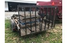 Property photo 503 - REAL ESTATE & FARM EQUIPMENT AUCTION - 4.95+/- ACRES IN 3 TRACTS IN GALLATIN COUNTY, KENTUCKY