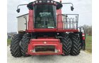 Property photo 397 - REAL ESTATE & FARM EQUIPMENT AUCTION - 4.95+/- ACRES IN 3 TRACTS IN GALLATIN COUNTY, KENTUCKY