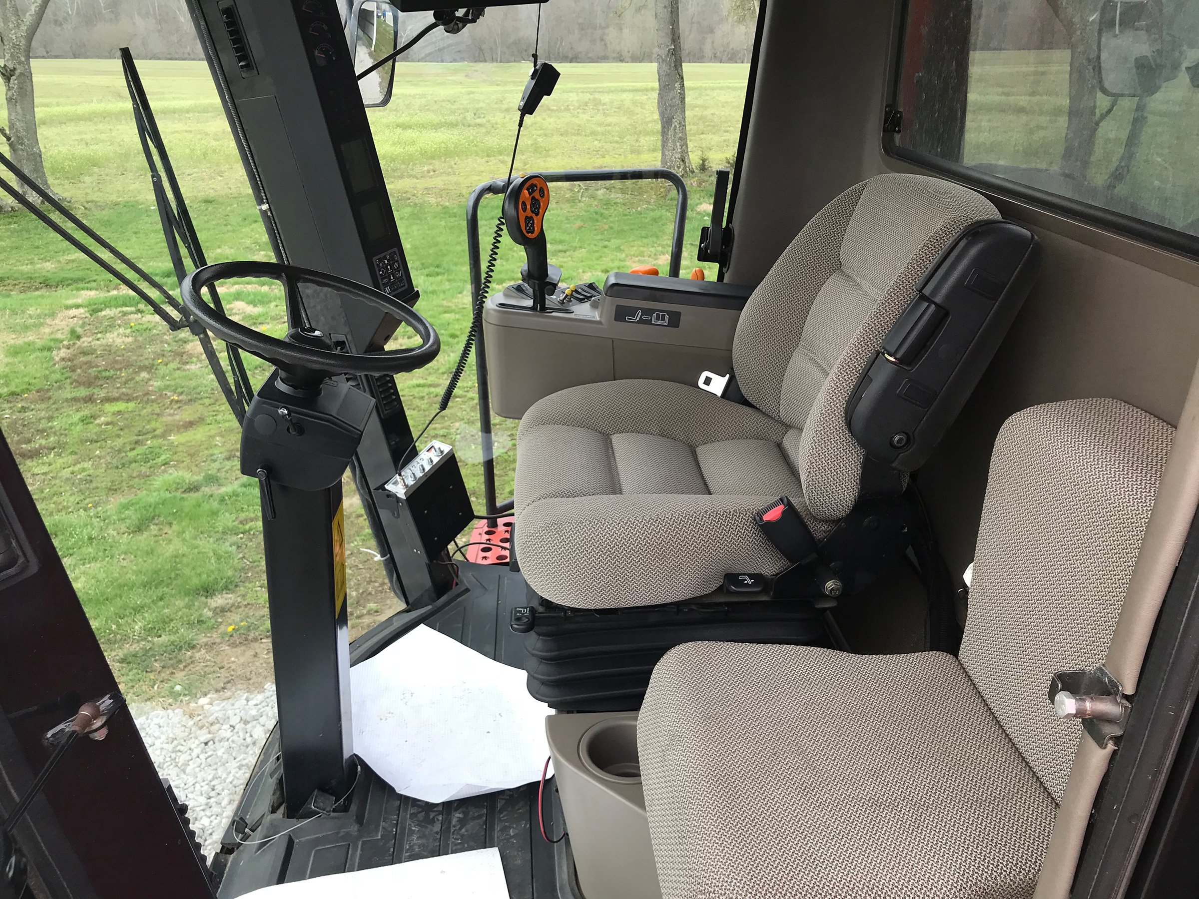 Property photo 919 - REAL ESTATE & FARM EQUIPMENT AUCTION - 4.95+/- ACRES IN 3 TRACTS IN GALLATIN COUNTY, KENTUCKY