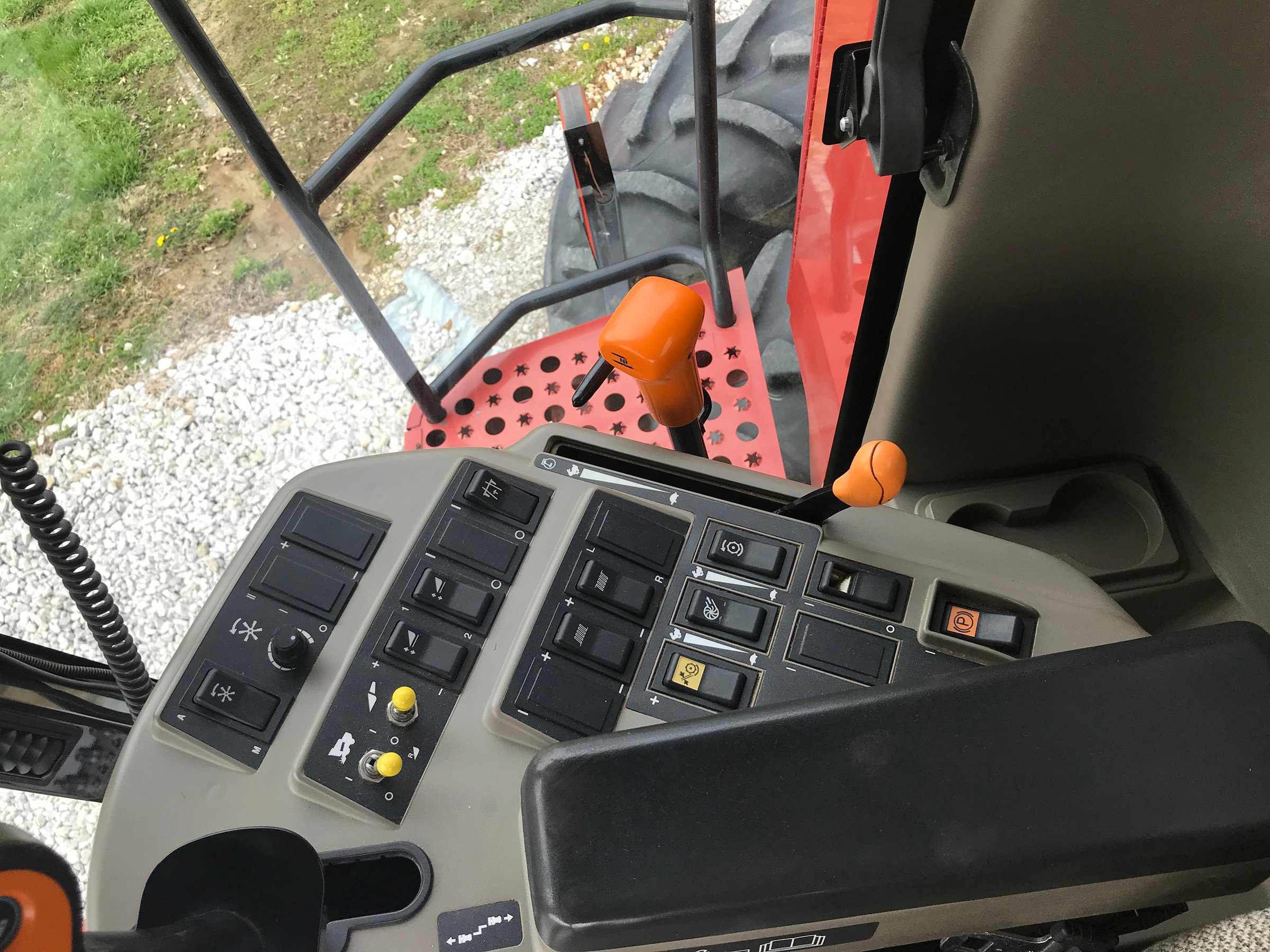 Property photo 902 - REAL ESTATE & FARM EQUIPMENT AUCTION - 4.95+/- ACRES IN 3 TRACTS IN GALLATIN COUNTY, KENTUCKY