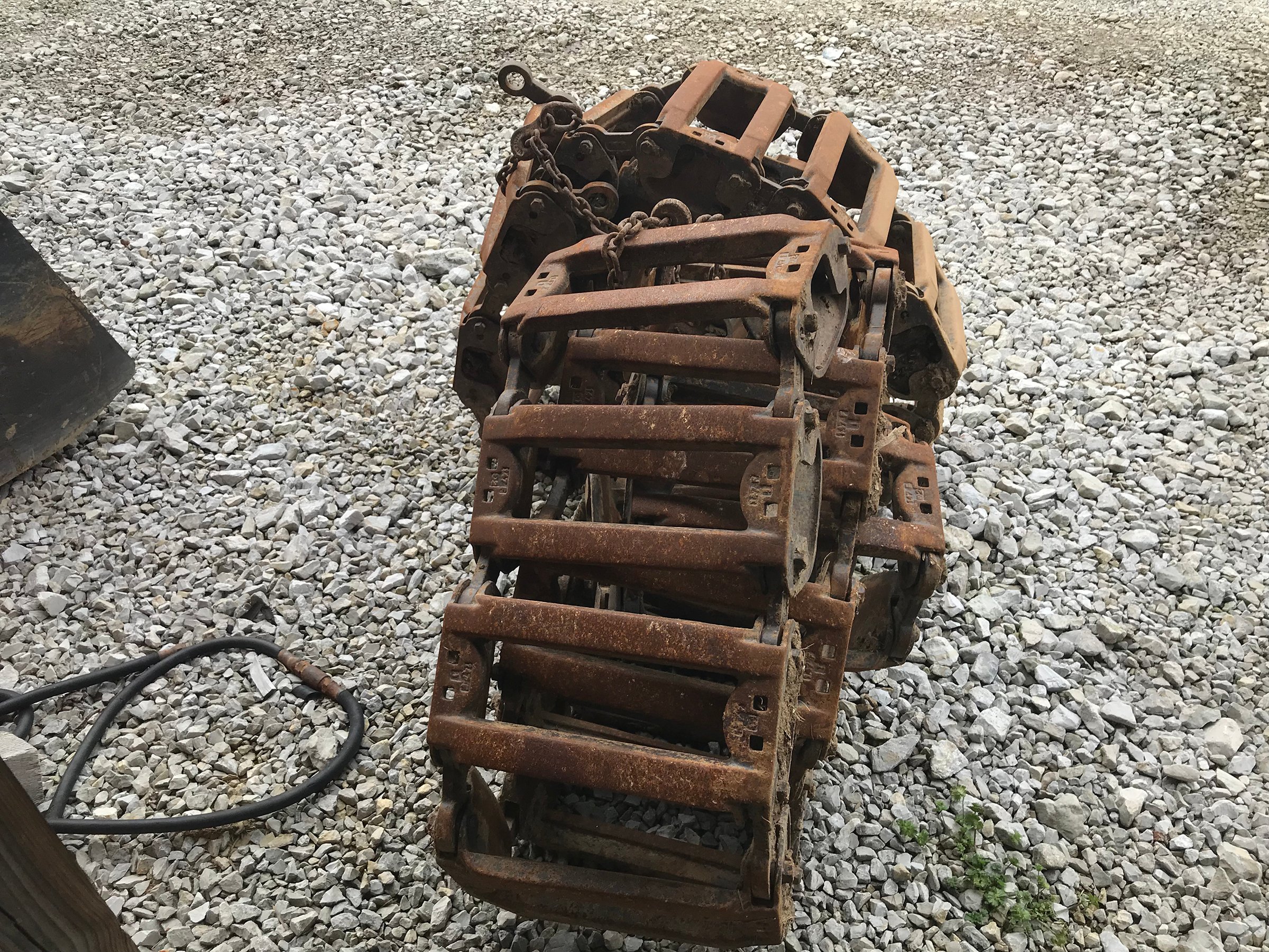 Property photo 355 - REAL ESTATE & FARM EQUIPMENT AUCTION - 4.95+/- ACRES IN 3 TRACTS IN GALLATIN COUNTY, KENTUCKY