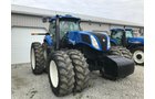Property photo 670 - REAL ESTATE & FARM EQUIPMENT AUCTION - 4.95+/- ACRES IN 3 TRACTS IN GALLATIN COUNTY, KENTUCKY