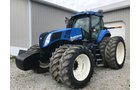 Property photo 894 - REAL ESTATE & FARM EQUIPMENT AUCTION - 4.95+/- ACRES IN 3 TRACTS IN GALLATIN COUNTY, KENTUCKY