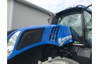 Property photo 394 - REAL ESTATE & FARM EQUIPMENT AUCTION - 4.95+/- ACRES IN 3 TRACTS IN GALLATIN COUNTY, KENTUCKY