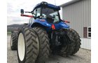 Property photo 985 - REAL ESTATE & FARM EQUIPMENT AUCTION - 4.95+/- ACRES IN 3 TRACTS IN GALLATIN COUNTY, KENTUCKY