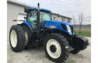 Property photo 522 - REAL ESTATE & FARM EQUIPMENT AUCTION - 4.95+/- ACRES IN 3 TRACTS IN GALLATIN COUNTY, KENTUCKY