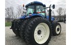 Property photo 429 - REAL ESTATE & FARM EQUIPMENT AUCTION - 4.95+/- ACRES IN 3 TRACTS IN GALLATIN COUNTY, KENTUCKY