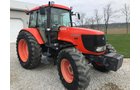 Property photo 468 - REAL ESTATE & FARM EQUIPMENT AUCTION - 4.95+/- ACRES IN 3 TRACTS IN GALLATIN COUNTY, KENTUCKY