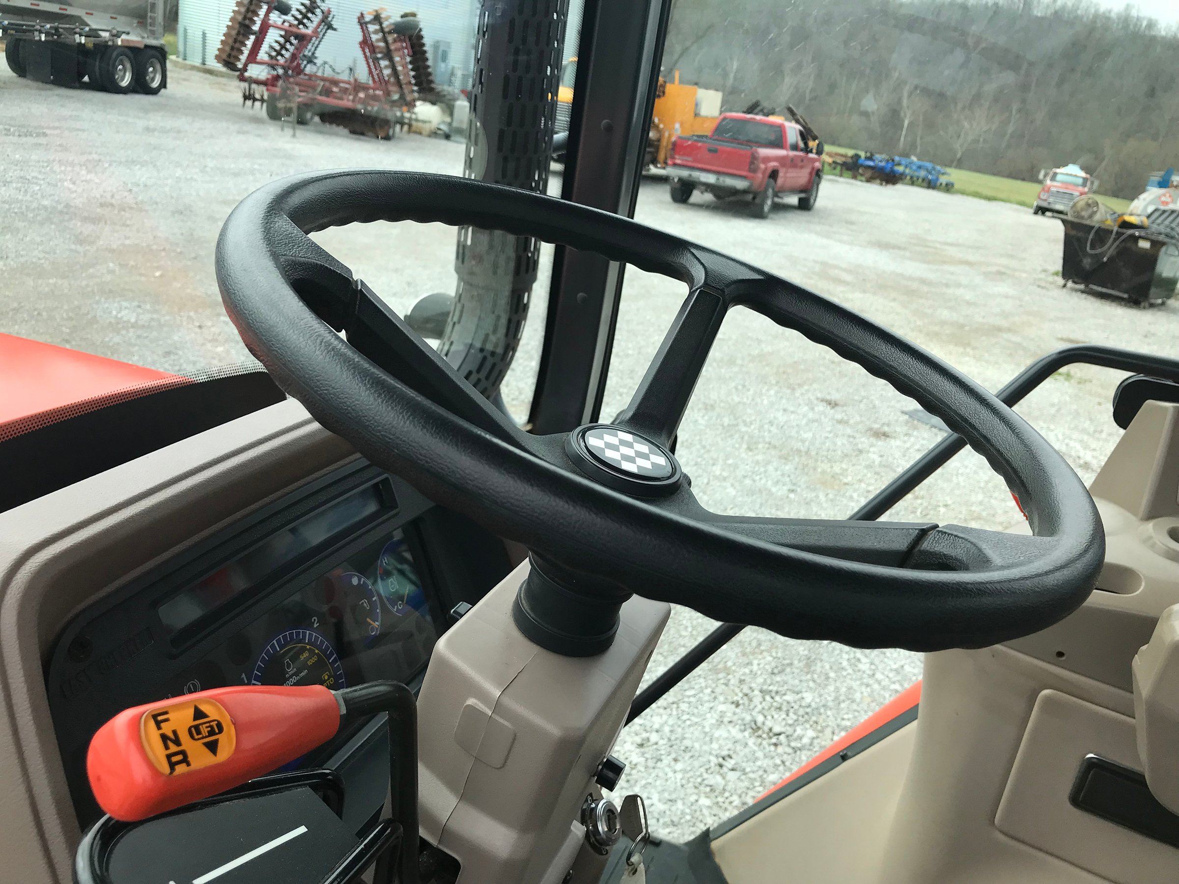 Property photo 751 - REAL ESTATE & FARM EQUIPMENT AUCTION - 4.95+/- ACRES IN 3 TRACTS IN GALLATIN COUNTY, KENTUCKY