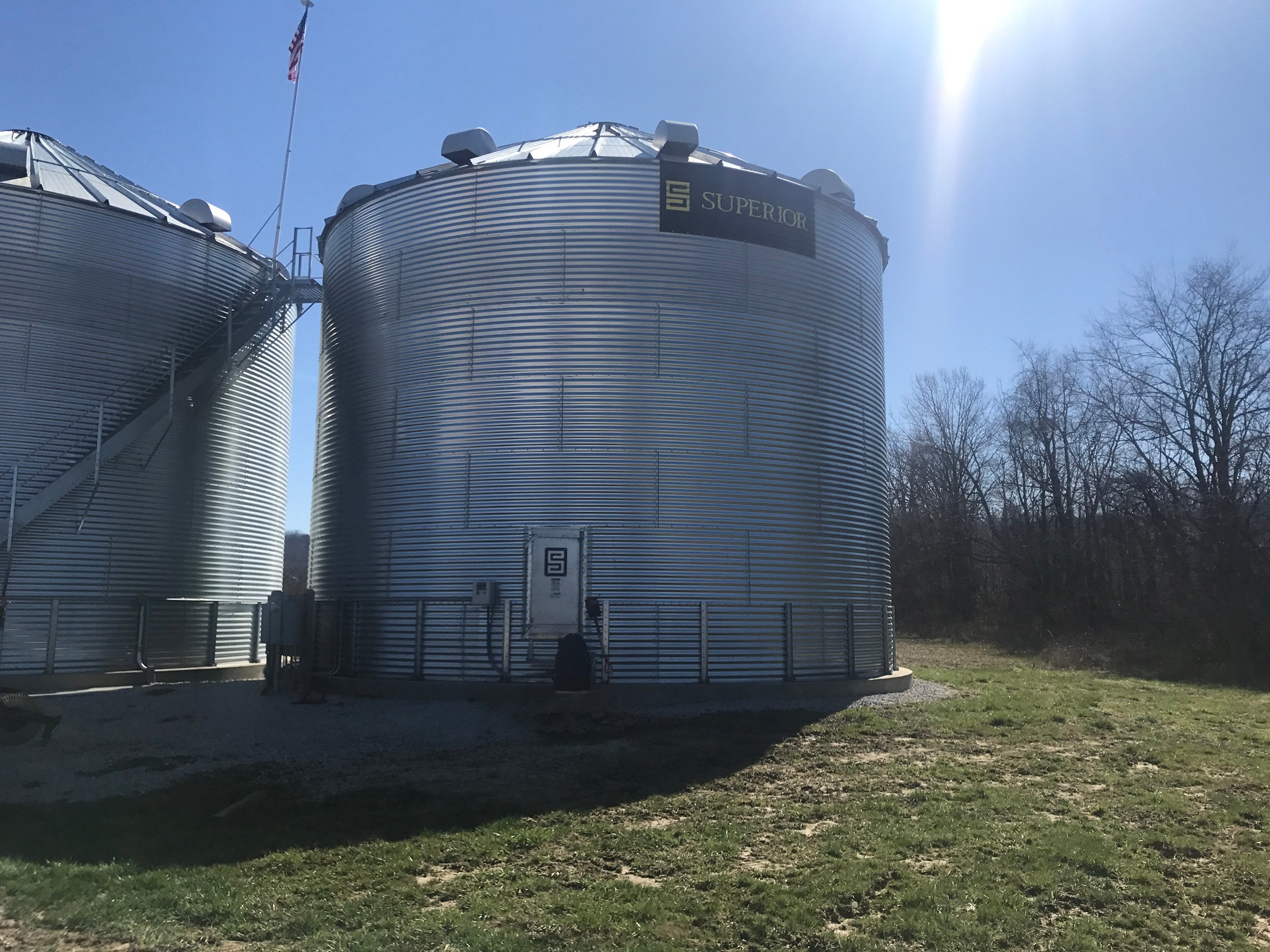 Property photo 67 - REAL ESTATE & FARM EQUIPMENT AUCTION - 4.95+/- ACRES IN 3 TRACTS IN GALLATIN COUNTY, KENTUCKY