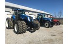 Property photo 51 - REAL ESTATE & FARM EQUIPMENT AUCTION - 4.95+/- ACRES IN 3 TRACTS IN GALLATIN COUNTY, KENTUCKY