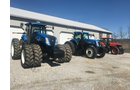 Property photo 52 - REAL ESTATE & FARM EQUIPMENT AUCTION - 4.95+/- ACRES IN 3 TRACTS IN GALLATIN COUNTY, KENTUCKY