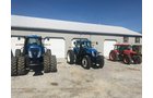 Property photo 50 - REAL ESTATE & FARM EQUIPMENT AUCTION - 4.95+/- ACRES IN 3 TRACTS IN GALLATIN COUNTY, KENTUCKY