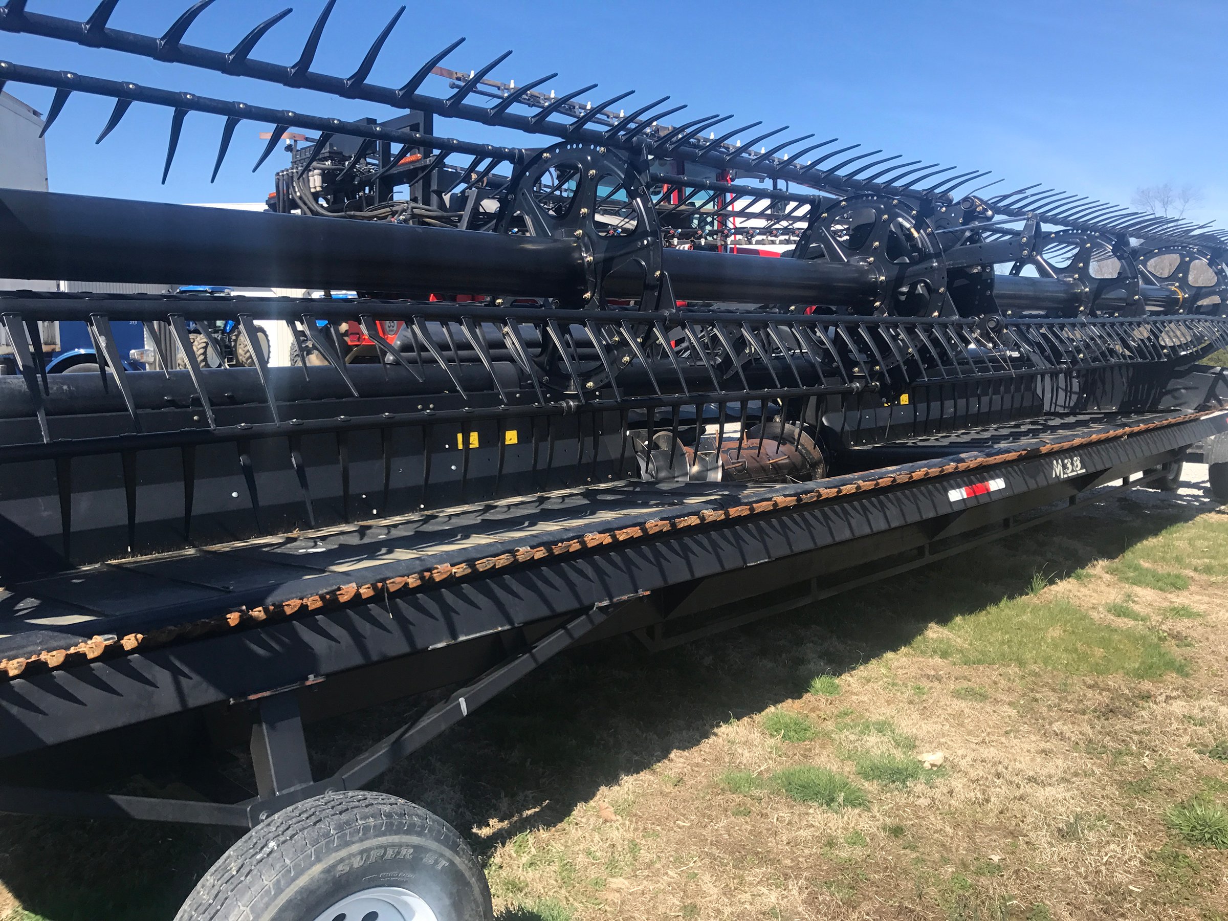 Property photo 86 - REAL ESTATE & FARM EQUIPMENT AUCTION - 4.95+/- ACRES IN 3 TRACTS IN GALLATIN COUNTY, KENTUCKY