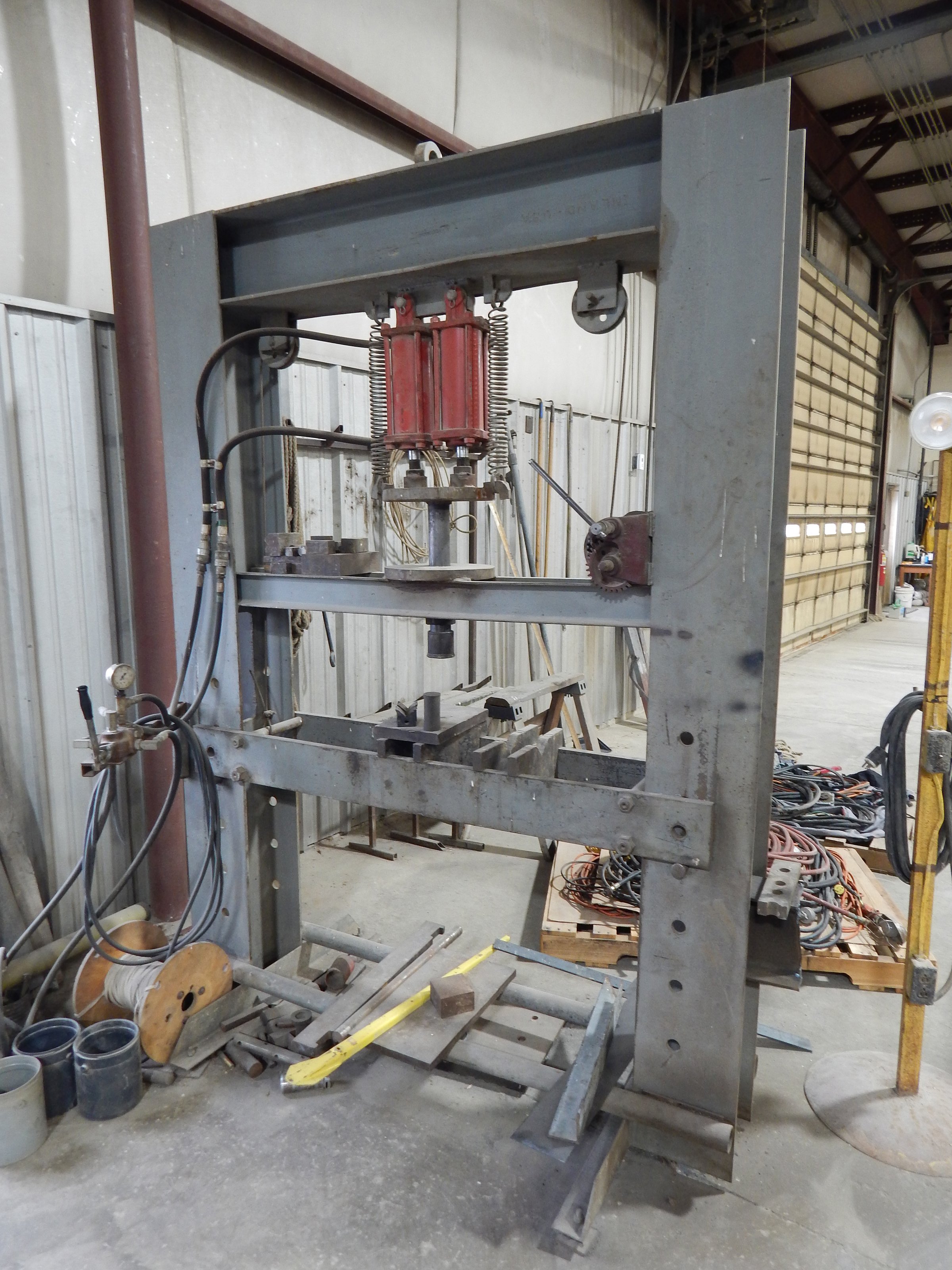 Property photo 11 - SHOP EQUIPMENT AUCTION IN HAMILTON COUNTY, INDIANA