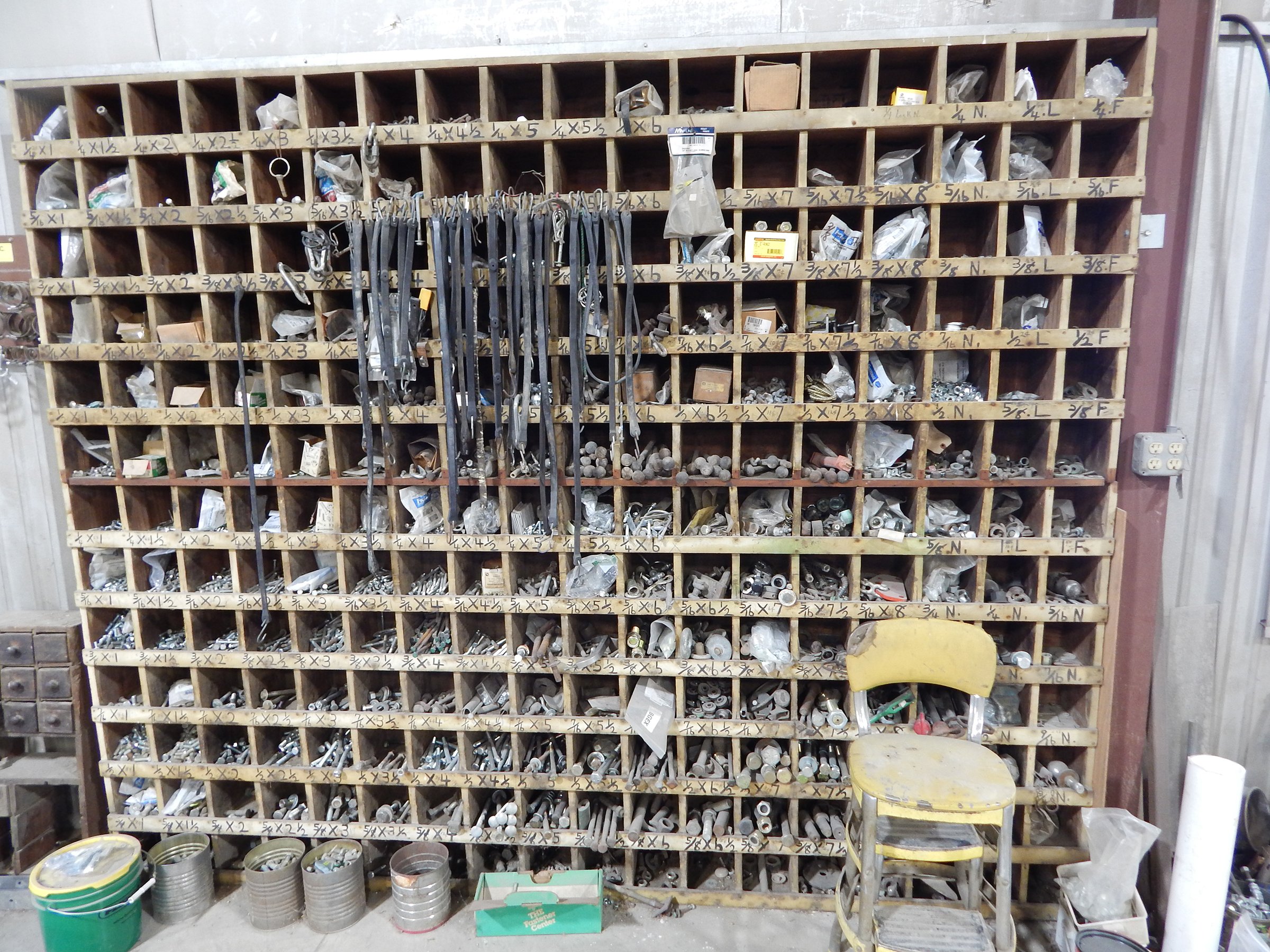 Property photo 10 - SHOP EQUIPMENT AUCTION IN HAMILTON COUNTY, INDIANA